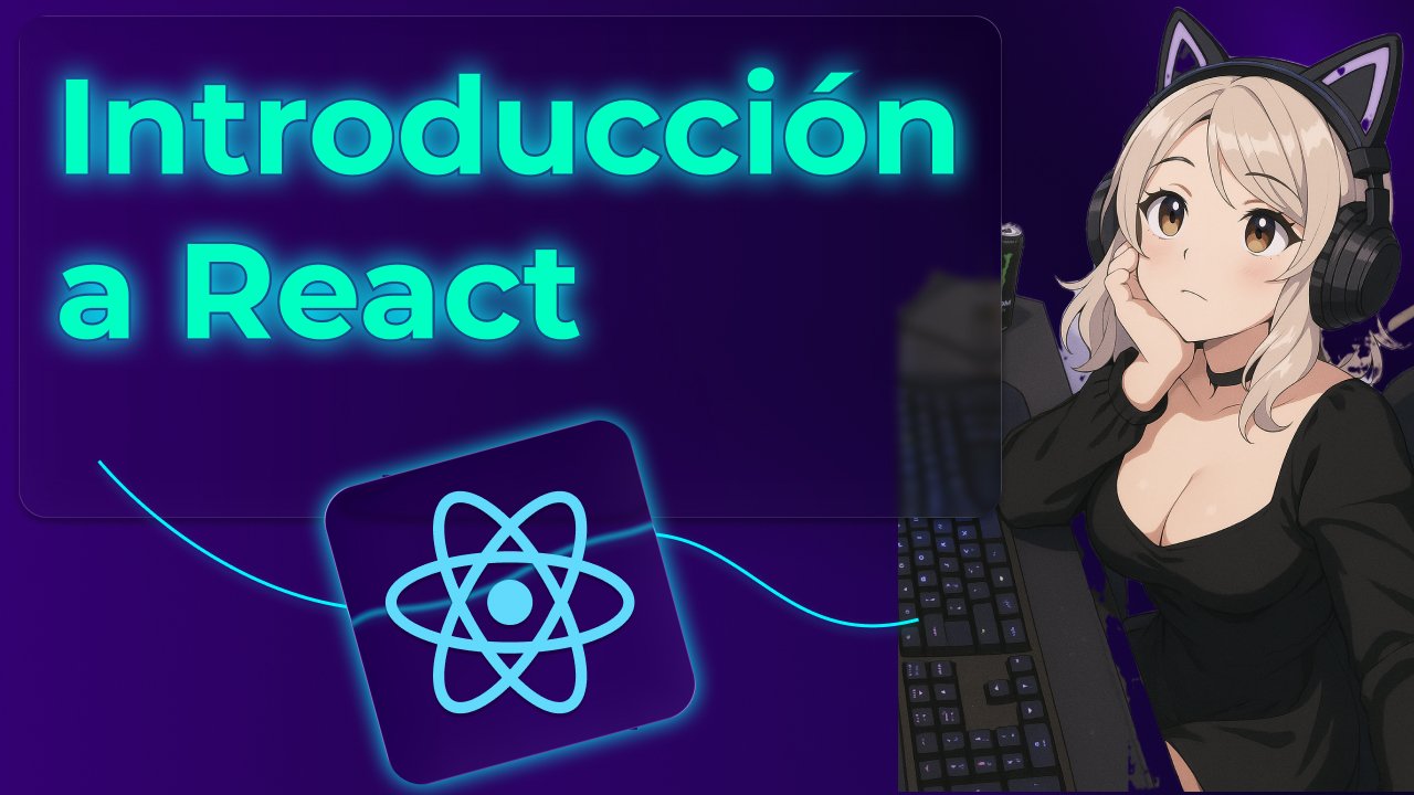 Introducción a React